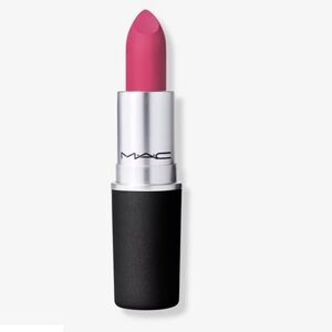 MAC Cosmetics powder kiss Lipstick